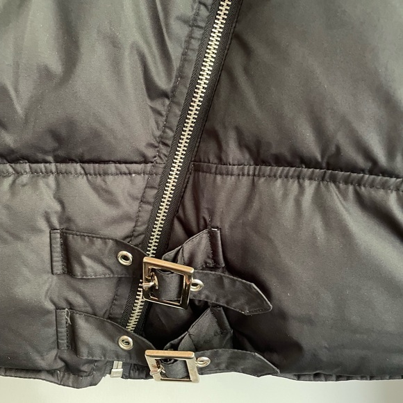 ICEBERG 100% down perfecto puffer - Picture 11 of 12